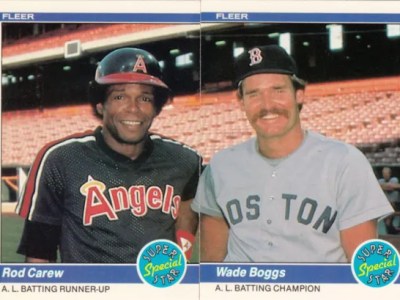 Friday Fun: The Best Hitter&nbsp;Alive