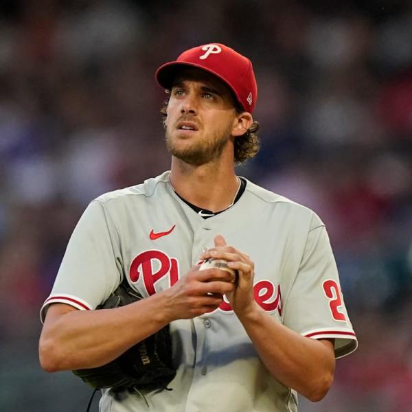 Aaron Nola: How Did We Get Here, Where are We&nbsp;Going?