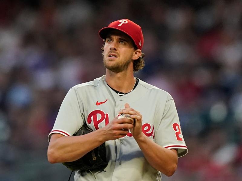 Aaron Nola: How Did We Get Here, Where are We&nbsp;Going?