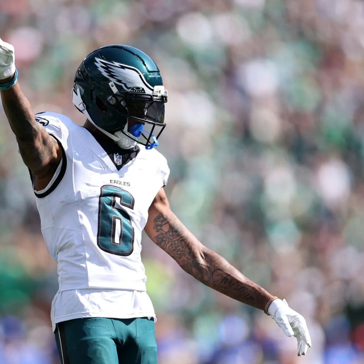 Eagles Summer Primer