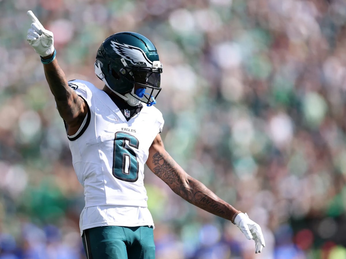Eagles Summer Primer