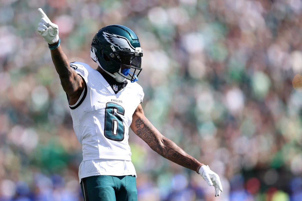 Eagles Summer Primer