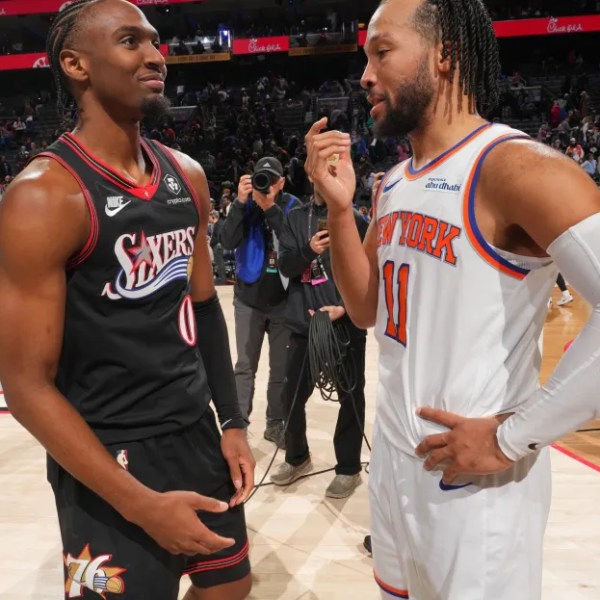 Who Do We Hate More: Boston or New&nbsp;York?