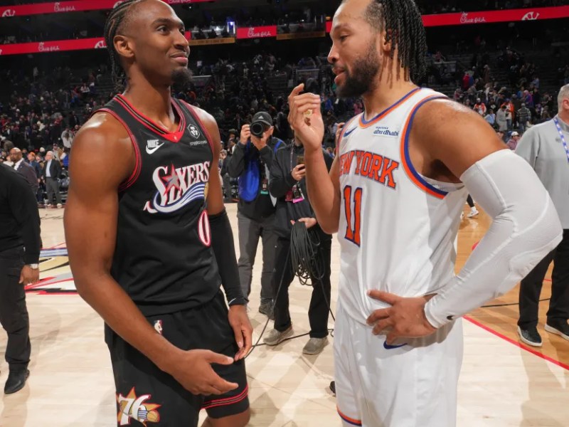 Who Do We Hate More: Boston or New&nbsp;York?