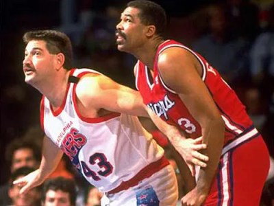 June 16, 1986: The Worst Day in Sixers&nbsp;History