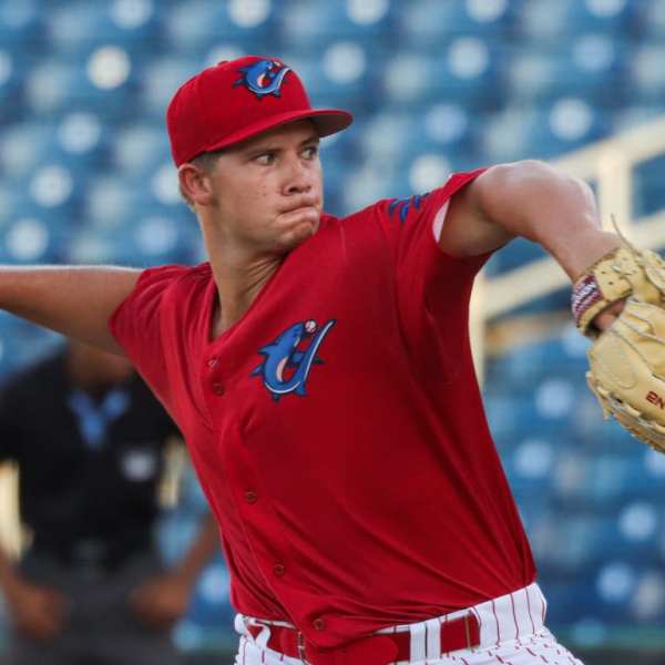 Phillies Pharm Update: May&nbsp;’26