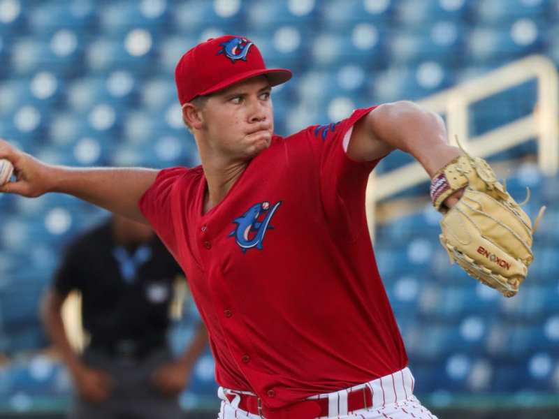 Phillies Pharm Update: May&nbsp;’26