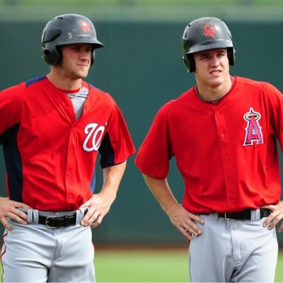 A Look Back at the 2011 MLB Top 100 Prospects and…&nbsp;Whoa!