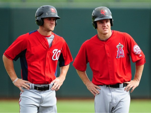 A Look Back at the 2011 MLB Top 100 Prospects and…&nbsp;Whoa!