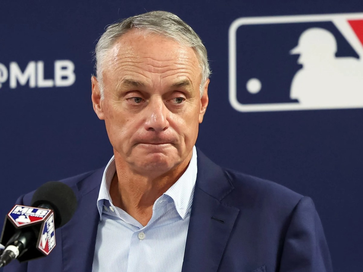 MLB Labor Relations&nbsp;1.0