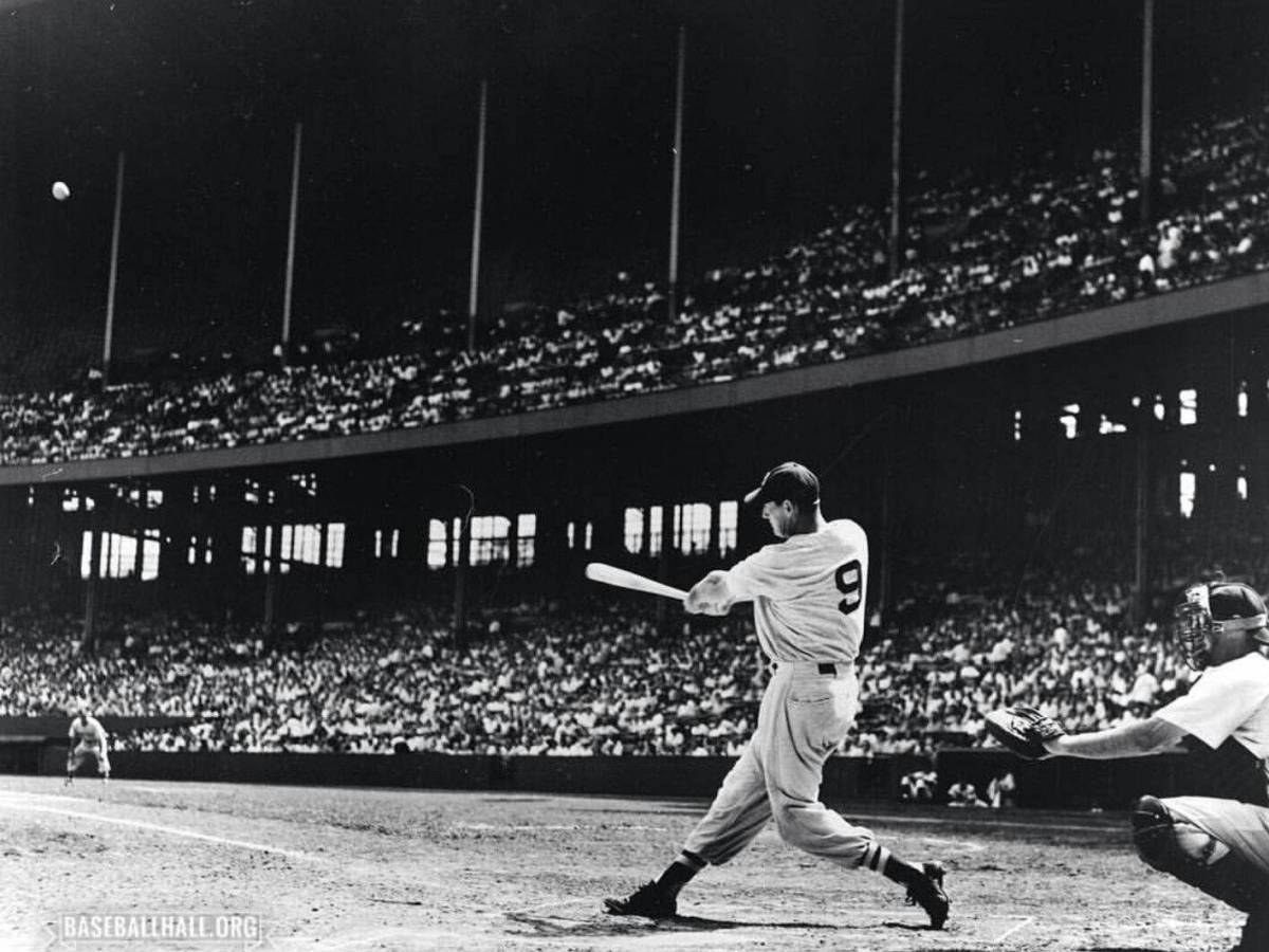 Friday Fun: The Only Man to Hit a HR in His Final Career At&nbsp;Bat…TWICE