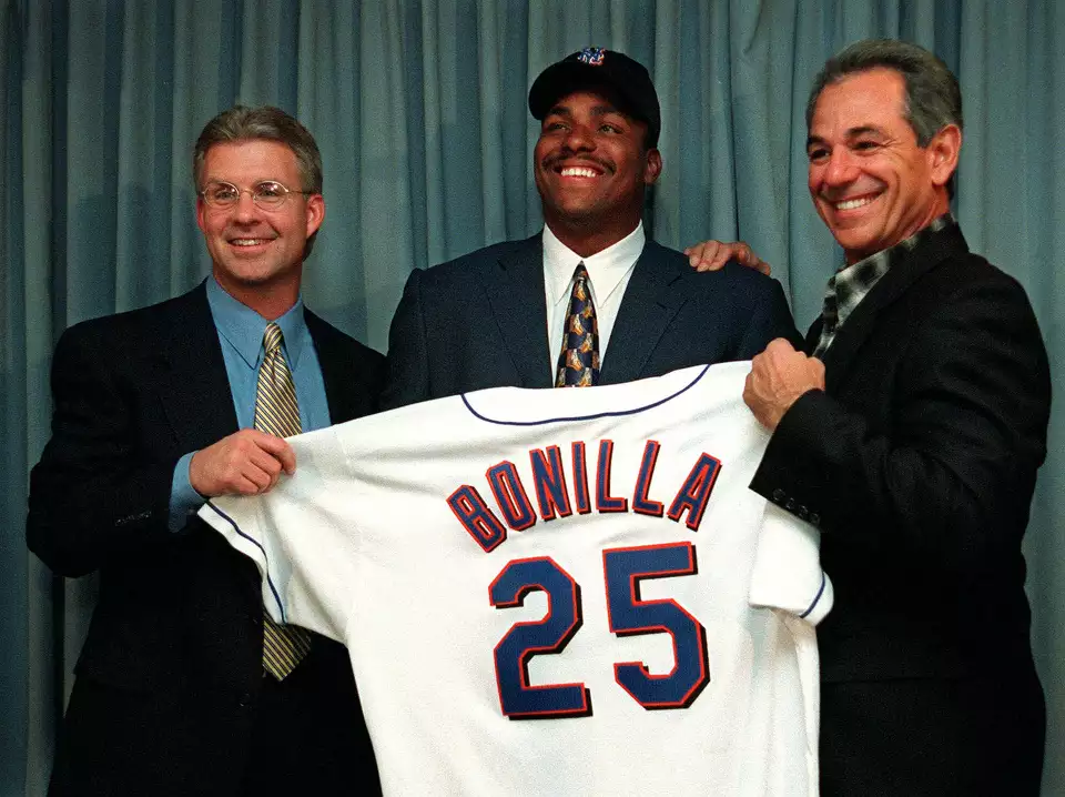 PSP: Bobby Bonilla Day…and Friends!