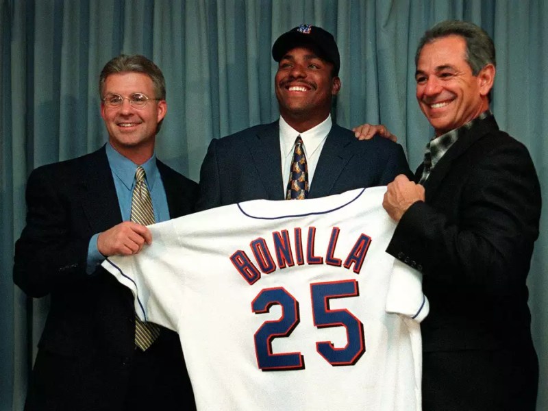 PSP: Bobby Bonilla Day…and&nbsp;Friends!