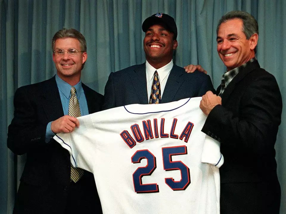 PSP: Bobby Bonilla Day…and&nbsp;Friends!
