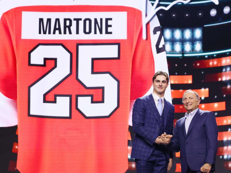 Flyers Summer Primer