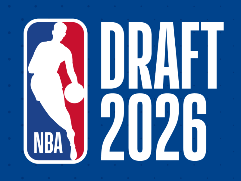 NBA Draft 2026&nbsp;LIVE