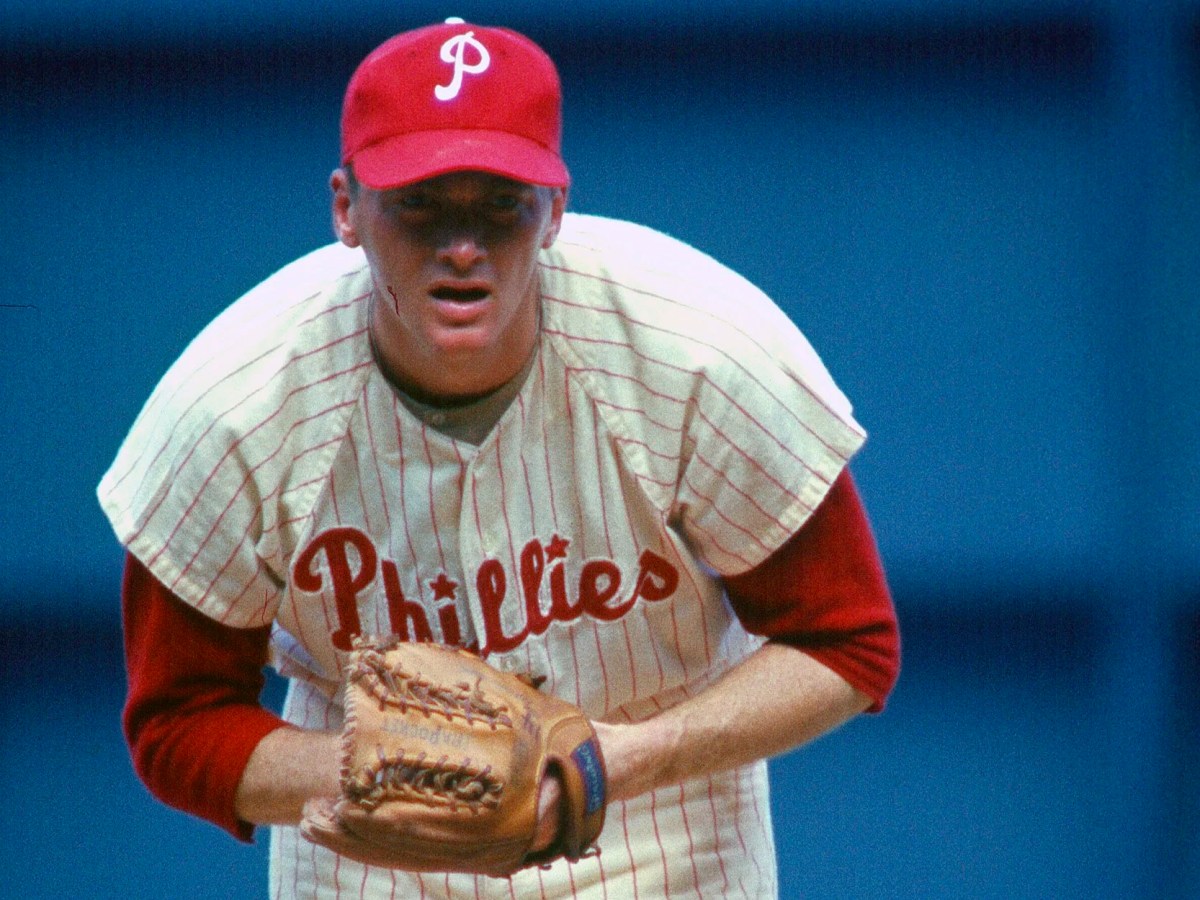 PSP: Phillies Trade Jim Bunning to the&nbsp;Pirates
