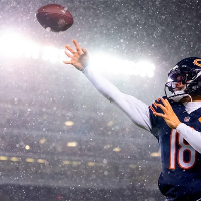 The Next Biggest NFL Contract:&nbsp;Quarterback