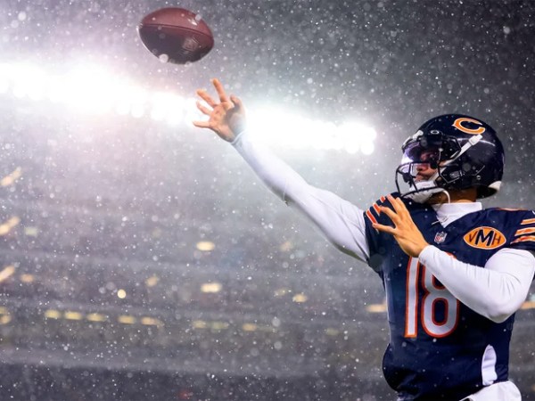 The Next Biggest NFL Contract:&nbsp;Quarterback