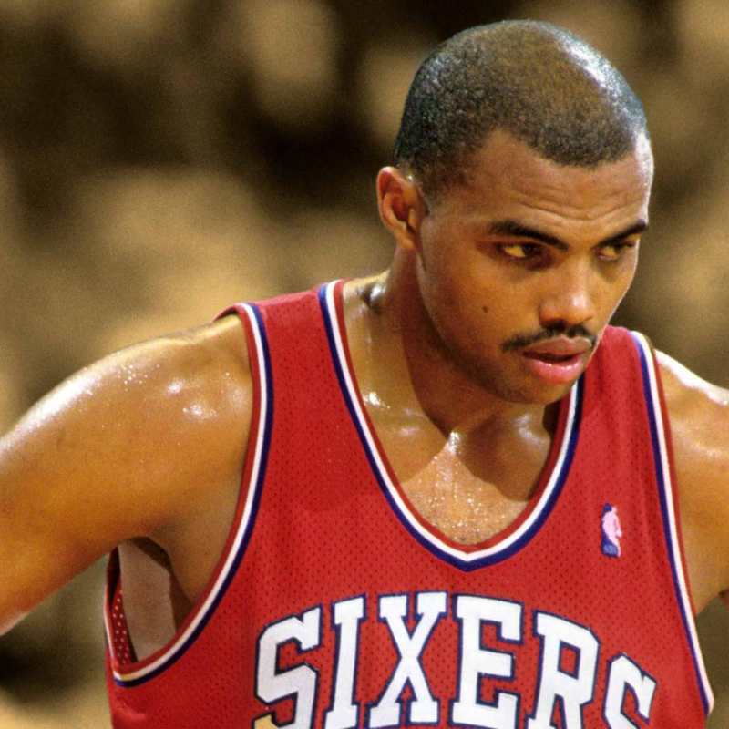 June 17, 1992 – Charles Barkley Traded to&nbsp;Phoenix