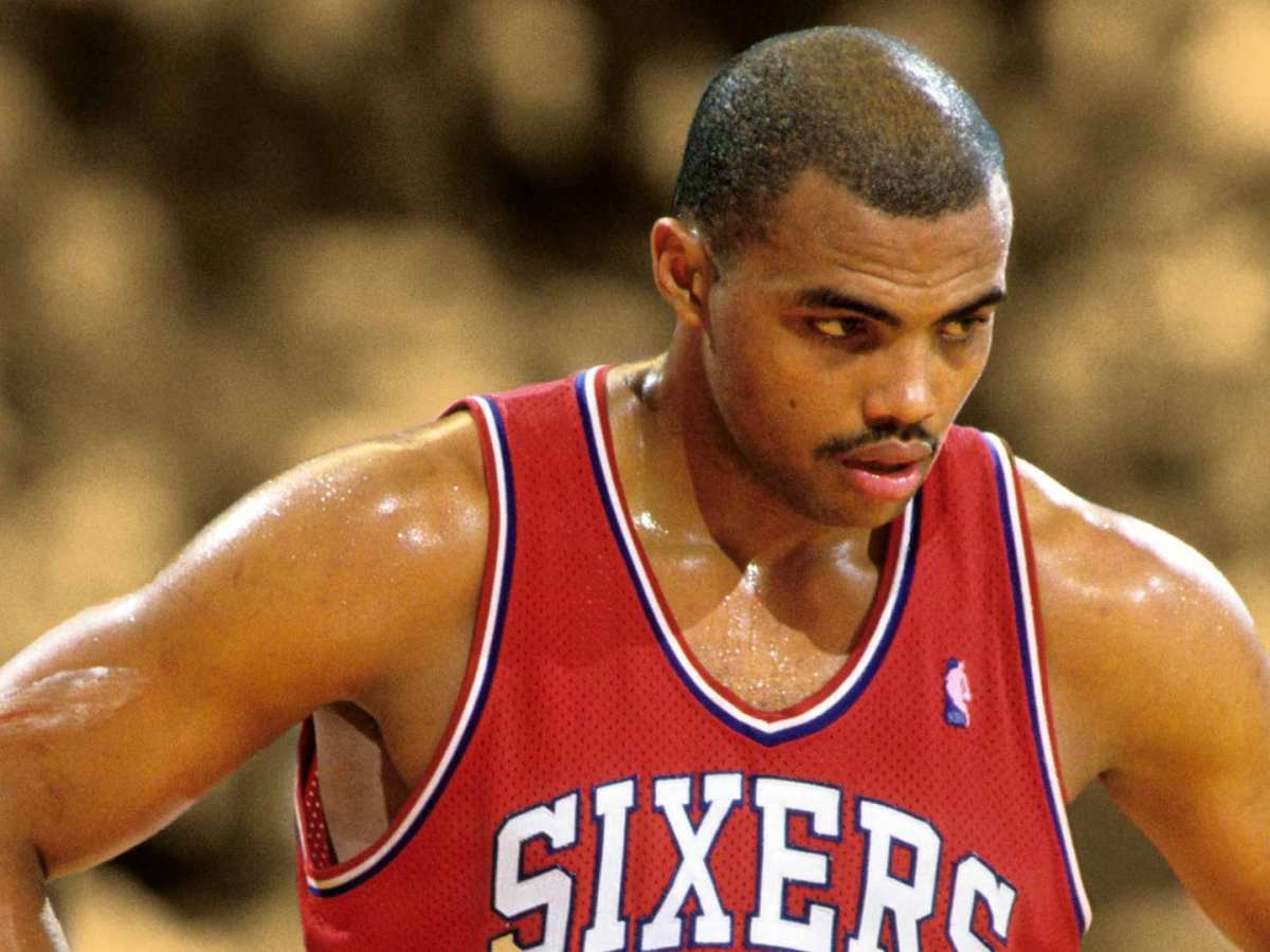 June 17, 1992 – Charles Barkley Traded to&nbsp;Phoenix