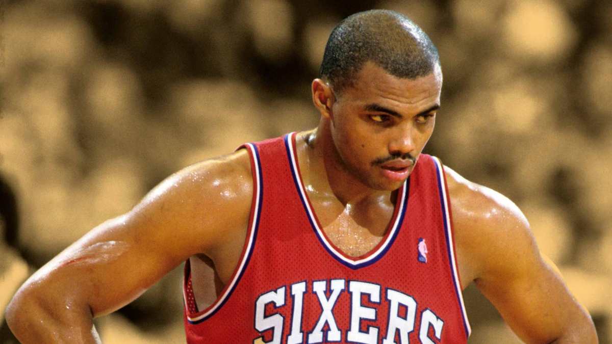 June 17, 1992 – Charles Barkley Traded to&nbsp;Phoenix