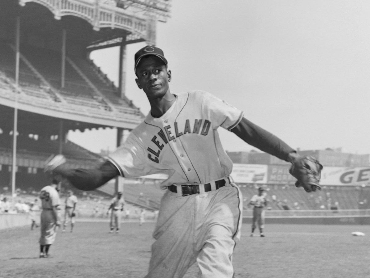 Satchel Paige, Life as a&nbsp;Movie