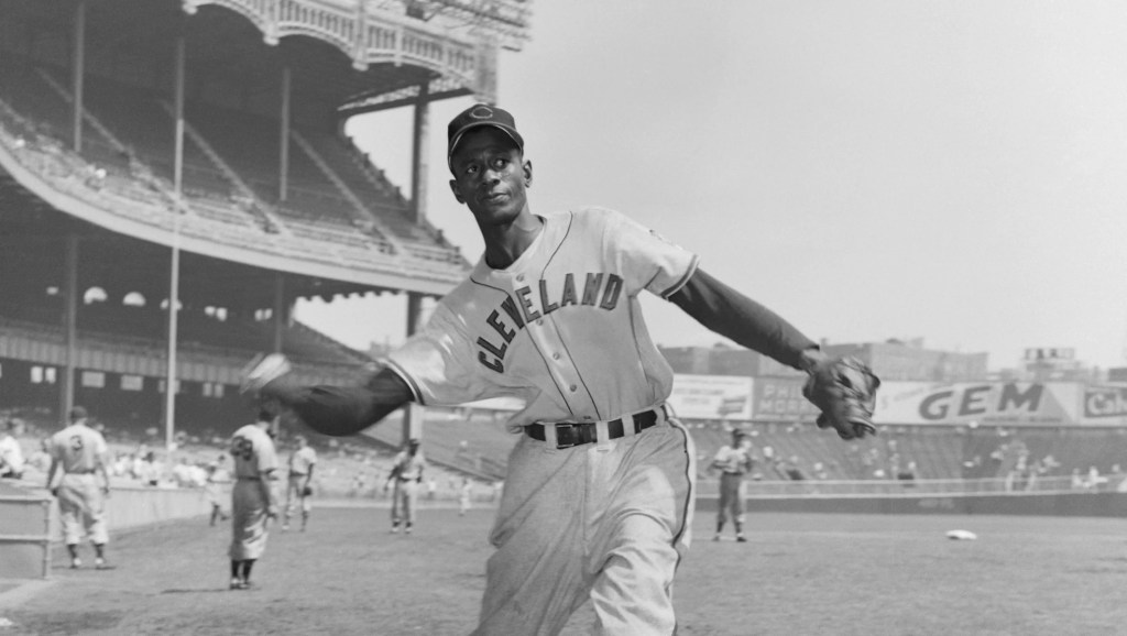 Satchel Paige, Life as a&nbsp;Movie