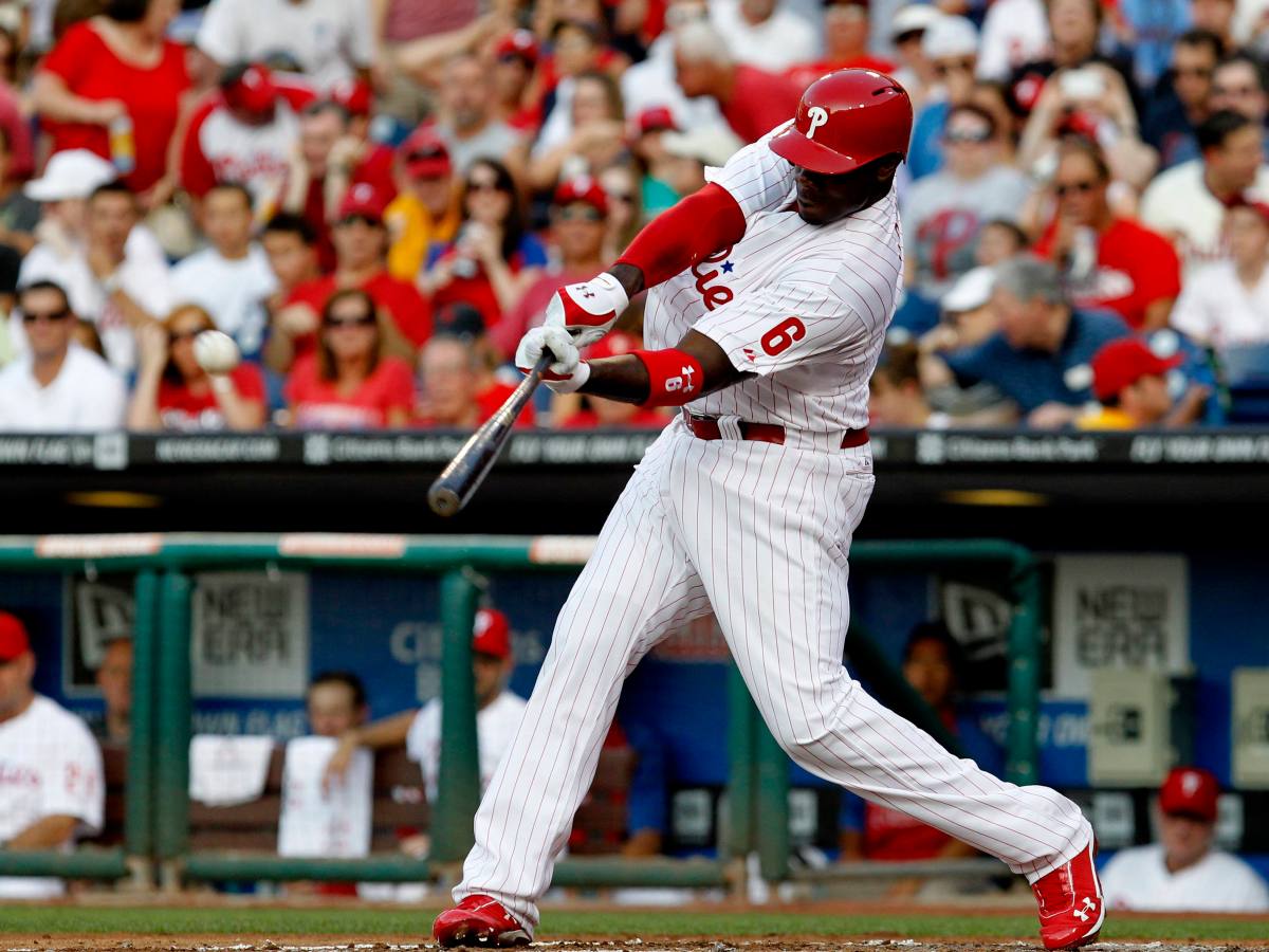 Friday Fun: Home Runs at the&nbsp;Halfway
