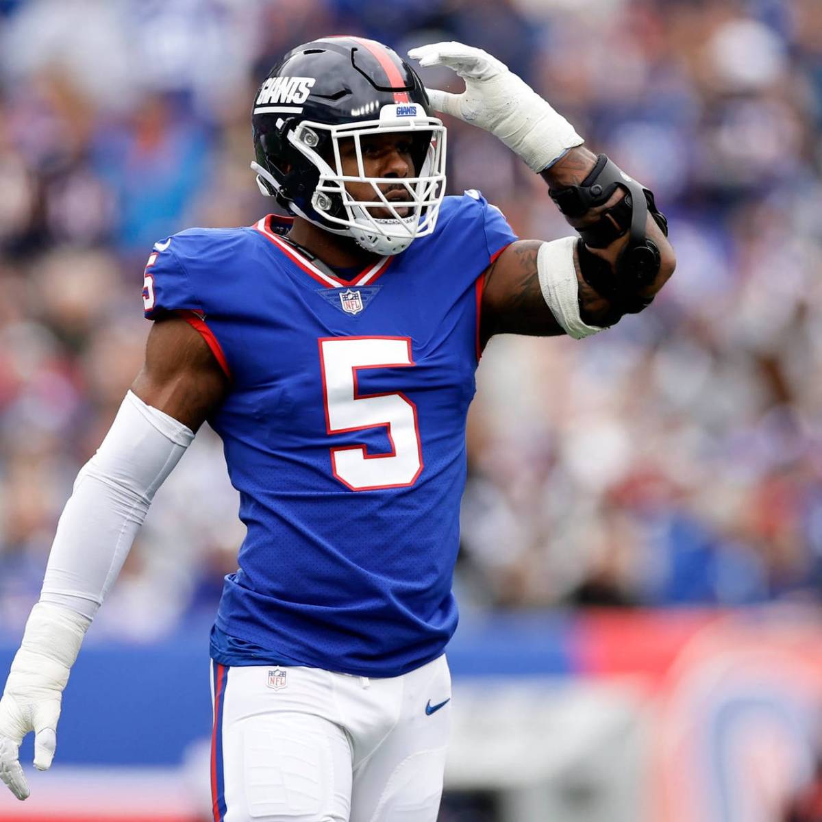 Top 15 NFL Trade&nbsp;Candidates