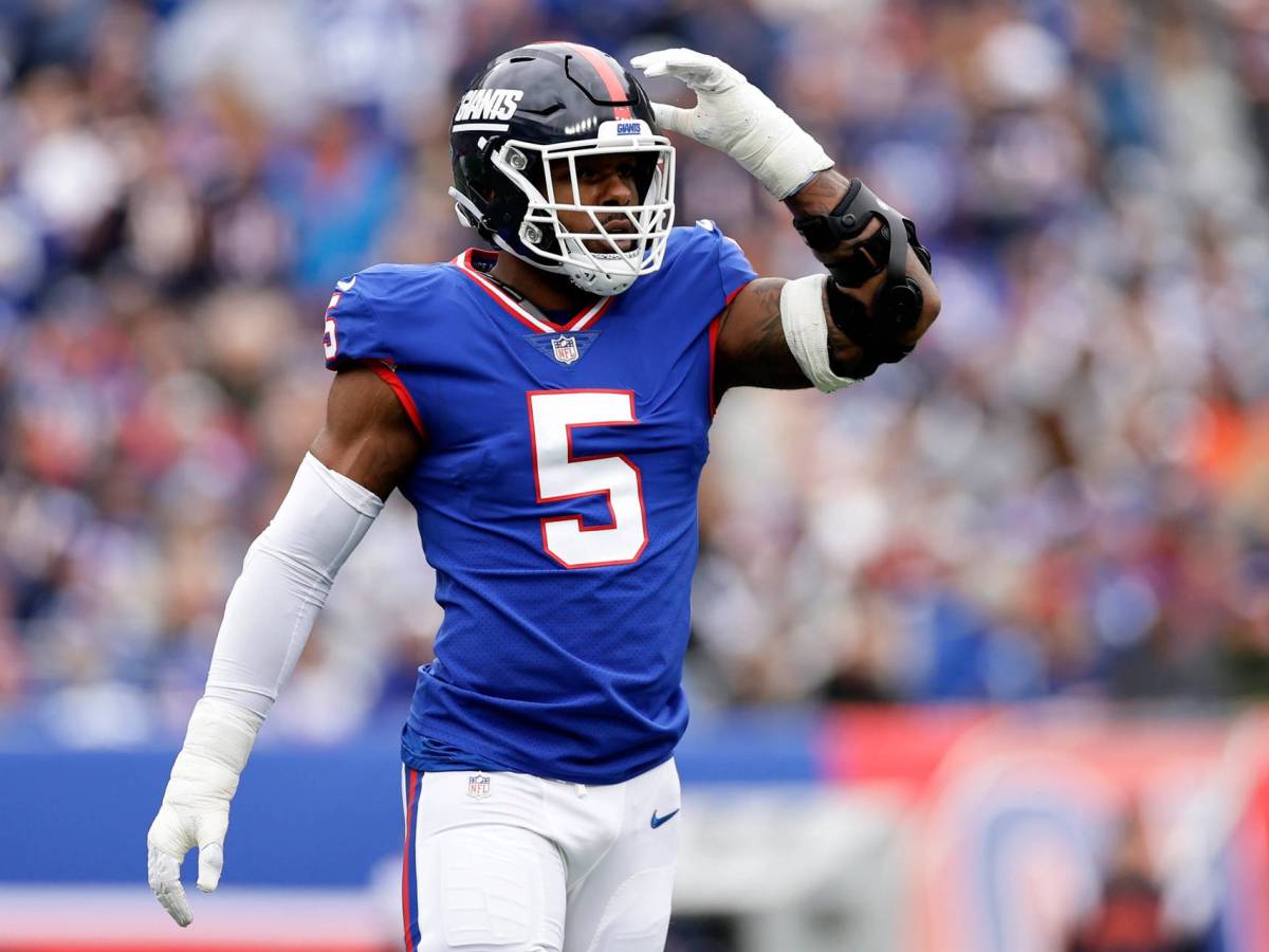 Top 15 NFL Trade&nbsp;Candidates