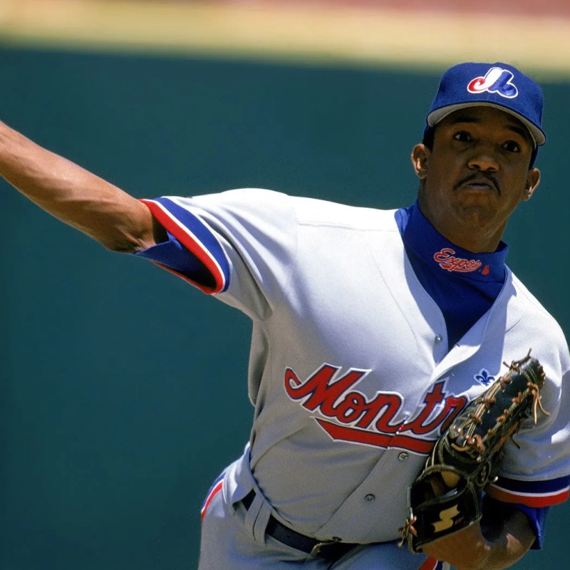 PSP: The Best and Worst Trade in Nationals (Expos) History – Pedro&nbsp;Martinez