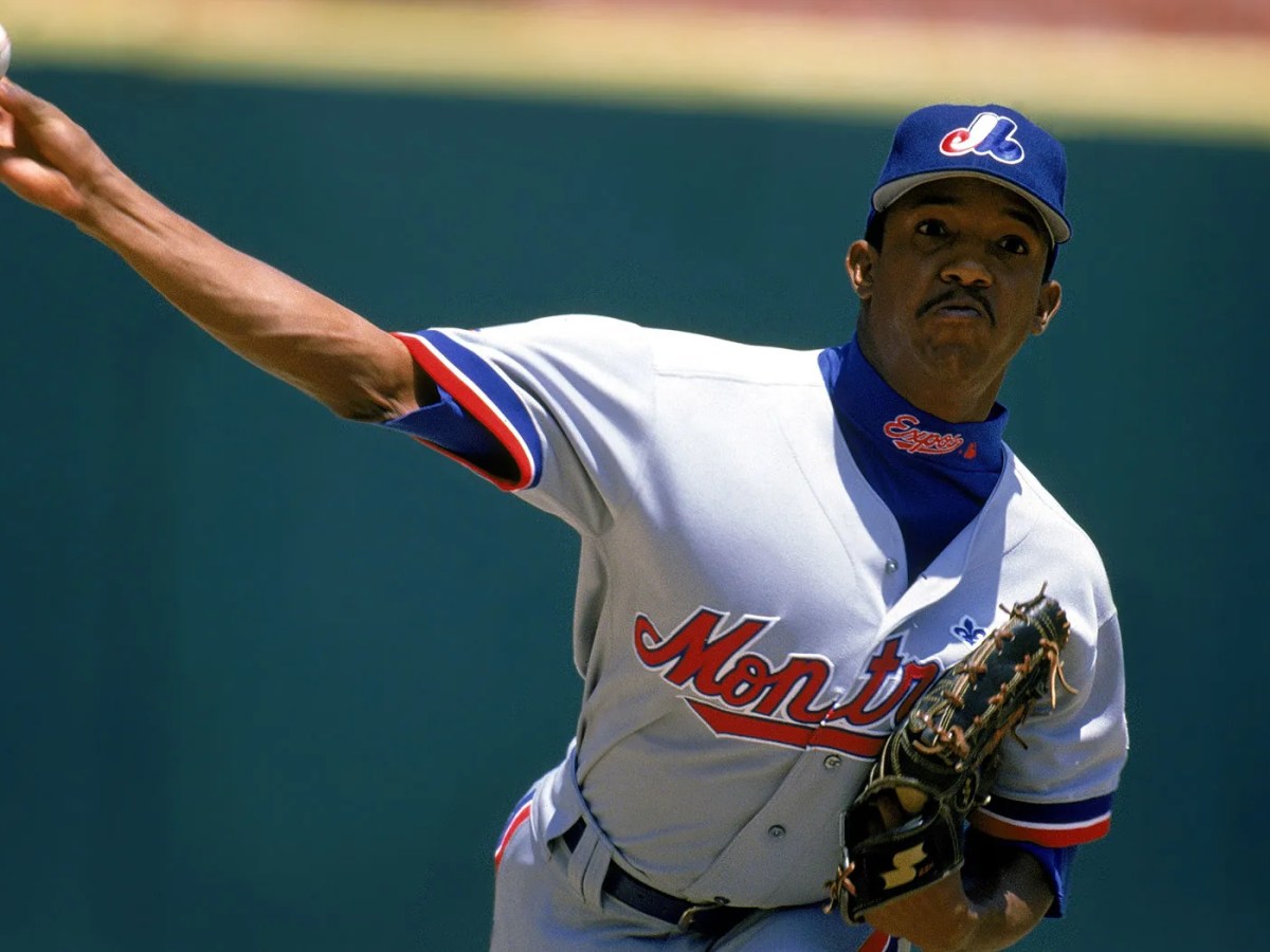 PSP: The Best and Worst Trade in Nationals (Expos) History – Pedro&nbsp;Martinez