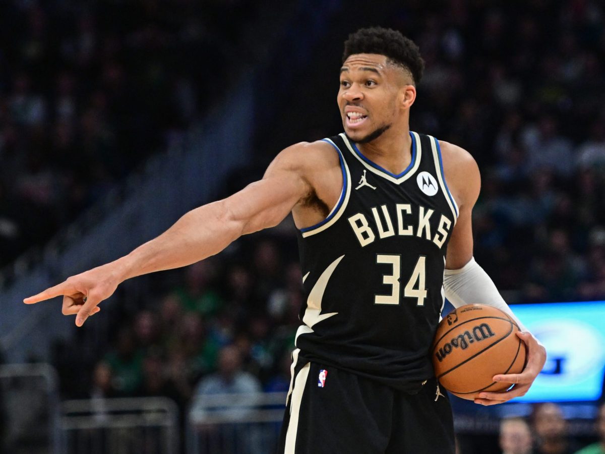 Ranking Giannis Destinations&nbsp;2.0