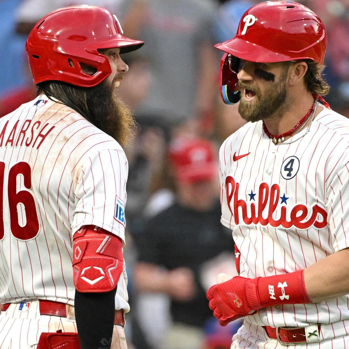 How in the World are the Phillies&nbsp;Good?