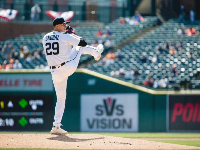 MLB Trade Deadline ’26: Buyers and&nbsp;Sellers