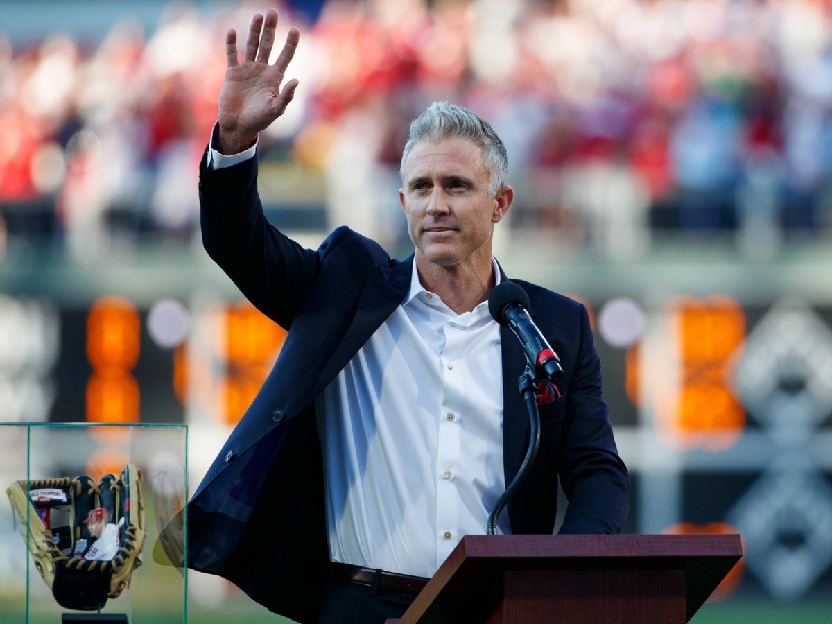Who is Going to the Hall of&nbsp;Fame?