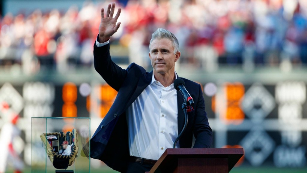 Who is Going to the Hall of&nbsp;Fame?