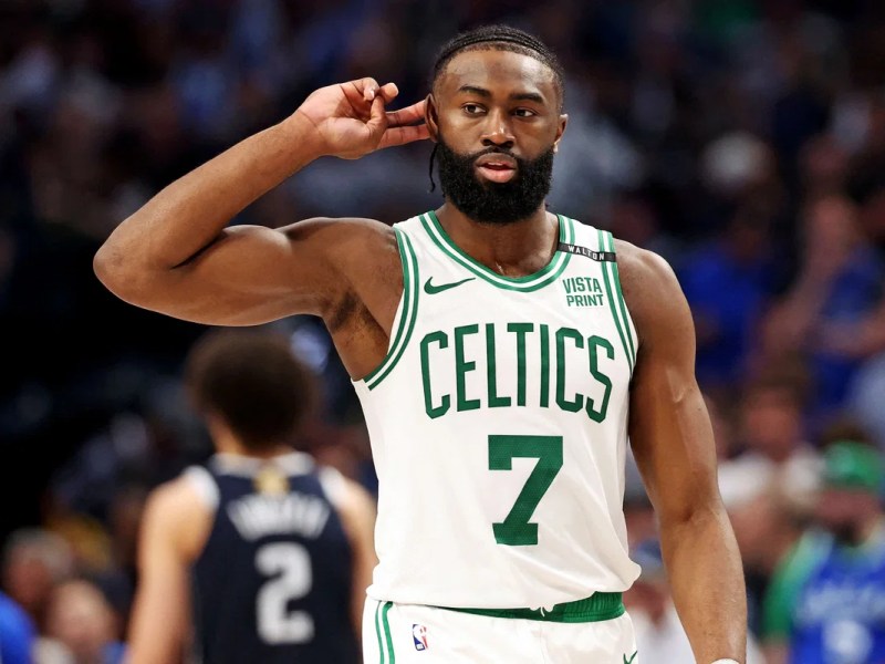 Jaylen Brown is Coming to&nbsp;Philadelphia