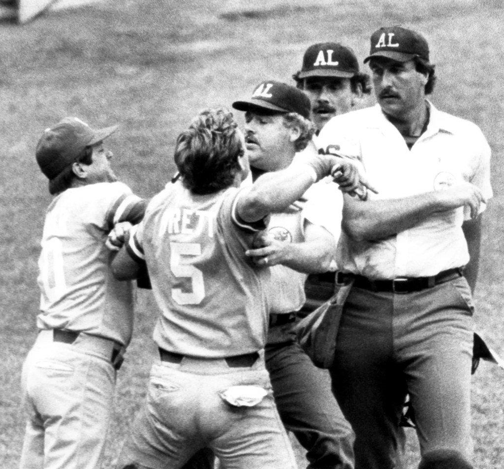 PSP: What Really Happened at the Pine Tar Game