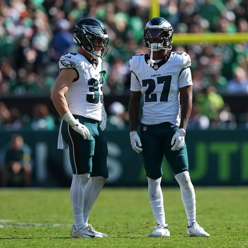Can the Eagles Sign&nbsp;Everyone?