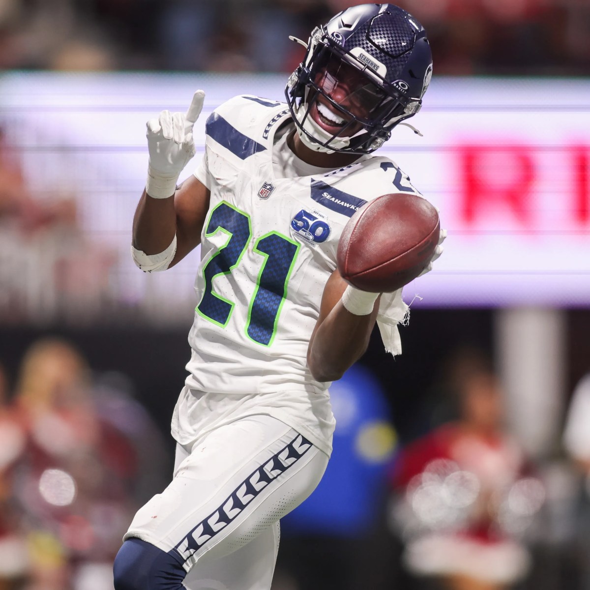 The Next Biggest NFL Contract:&nbsp;Cornerback