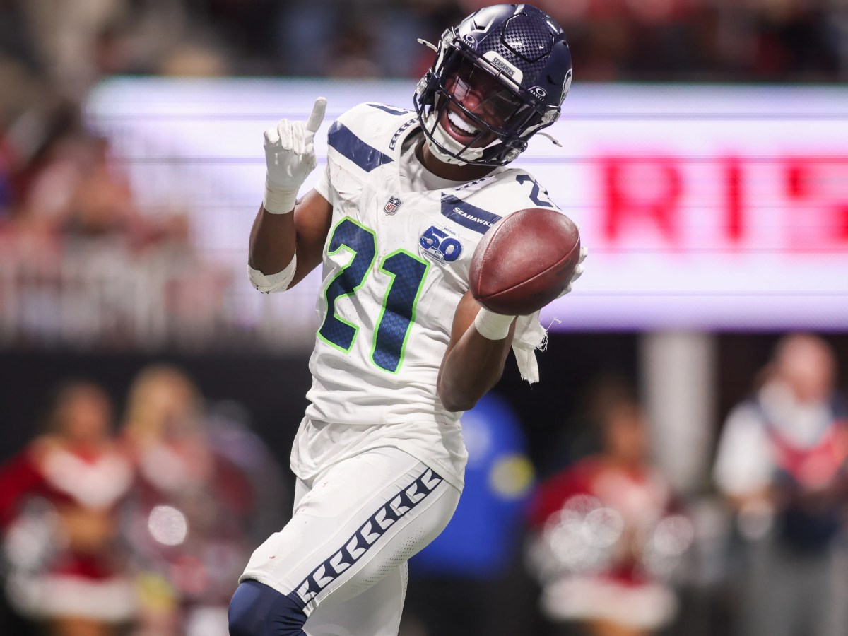 The Next Biggest NFL Contract:&nbsp;Cornerback