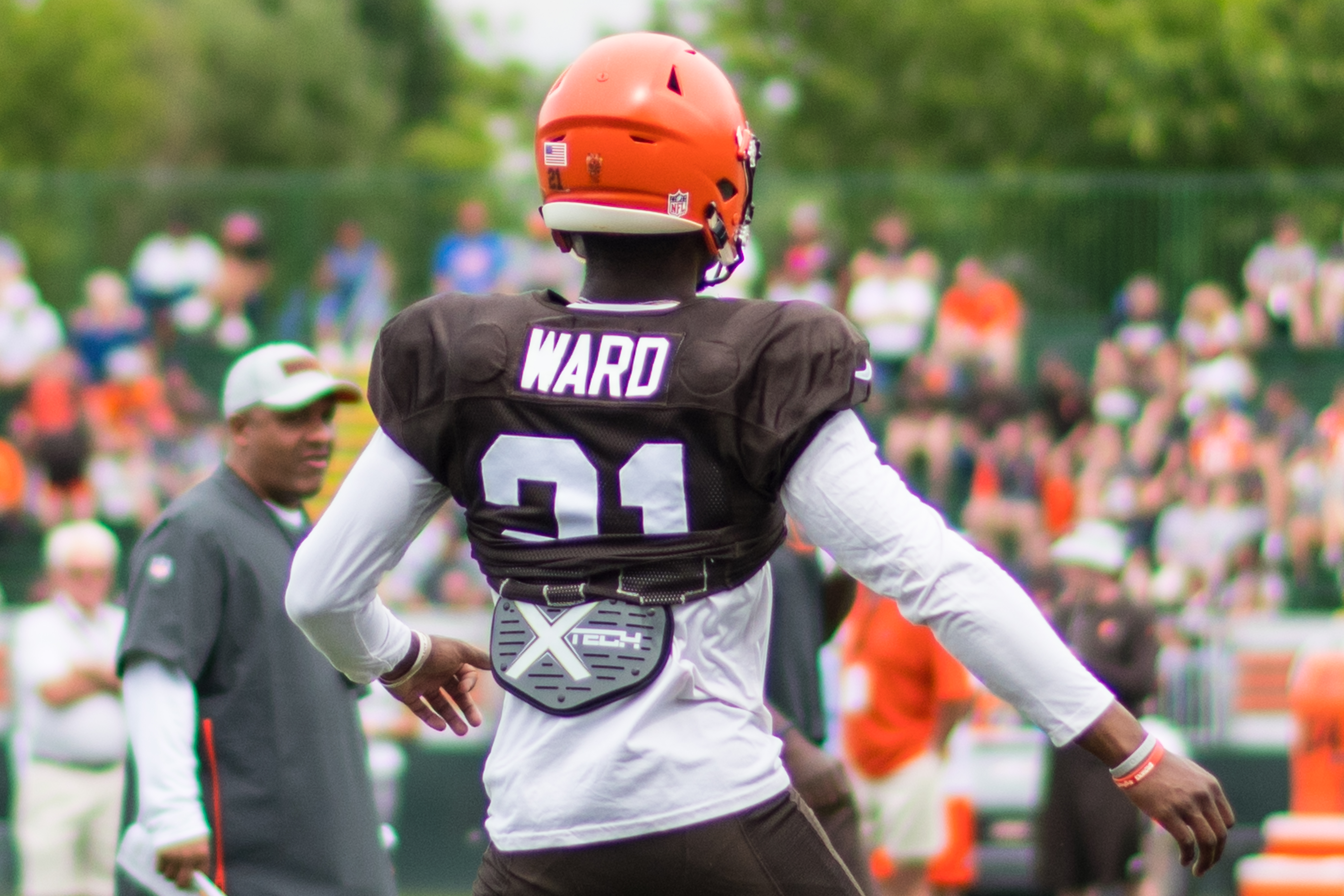 The Next Biggest NFL Contract: Cornerback