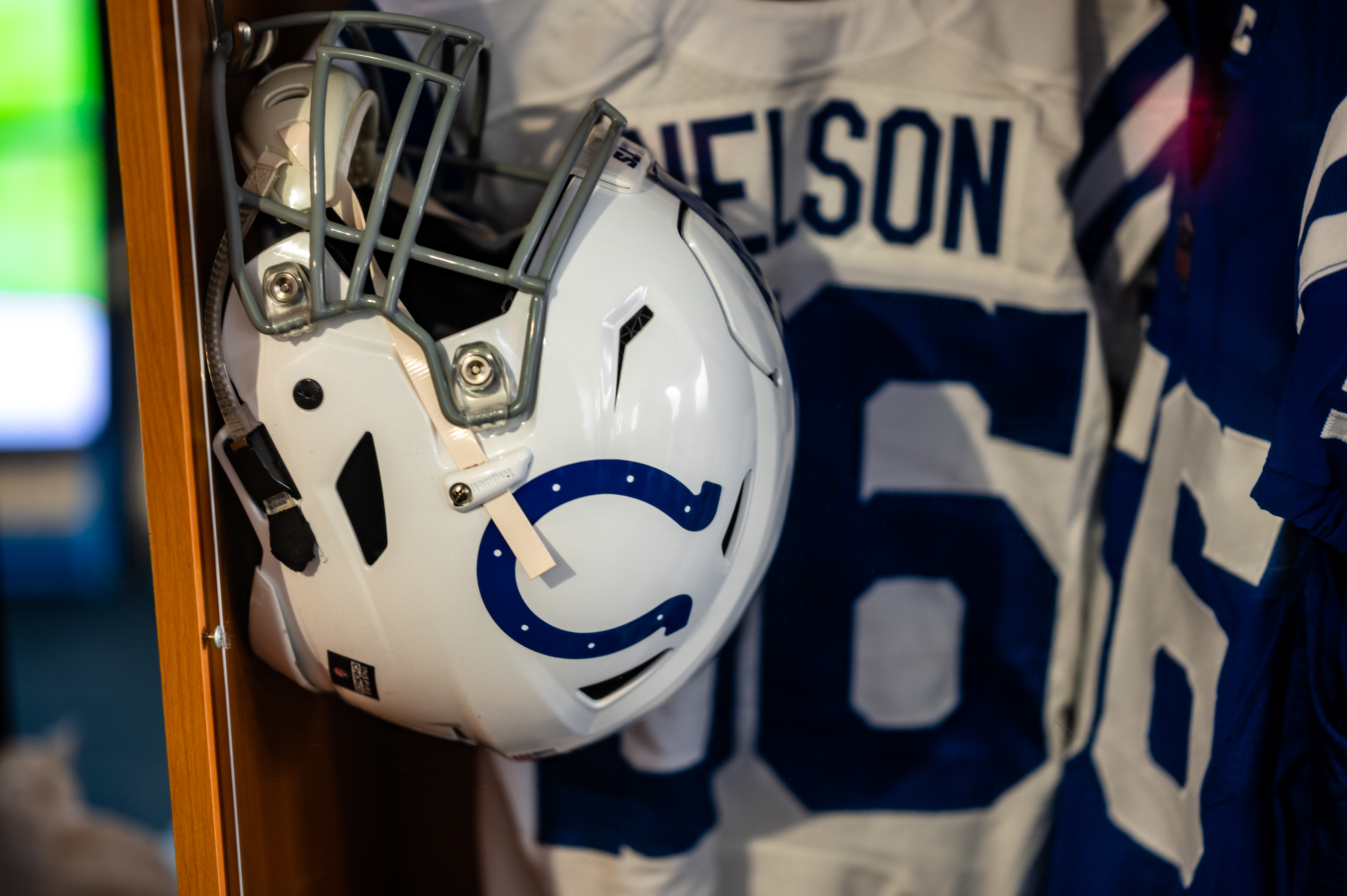 The Next Biggest NFL Contract: Guard and Center