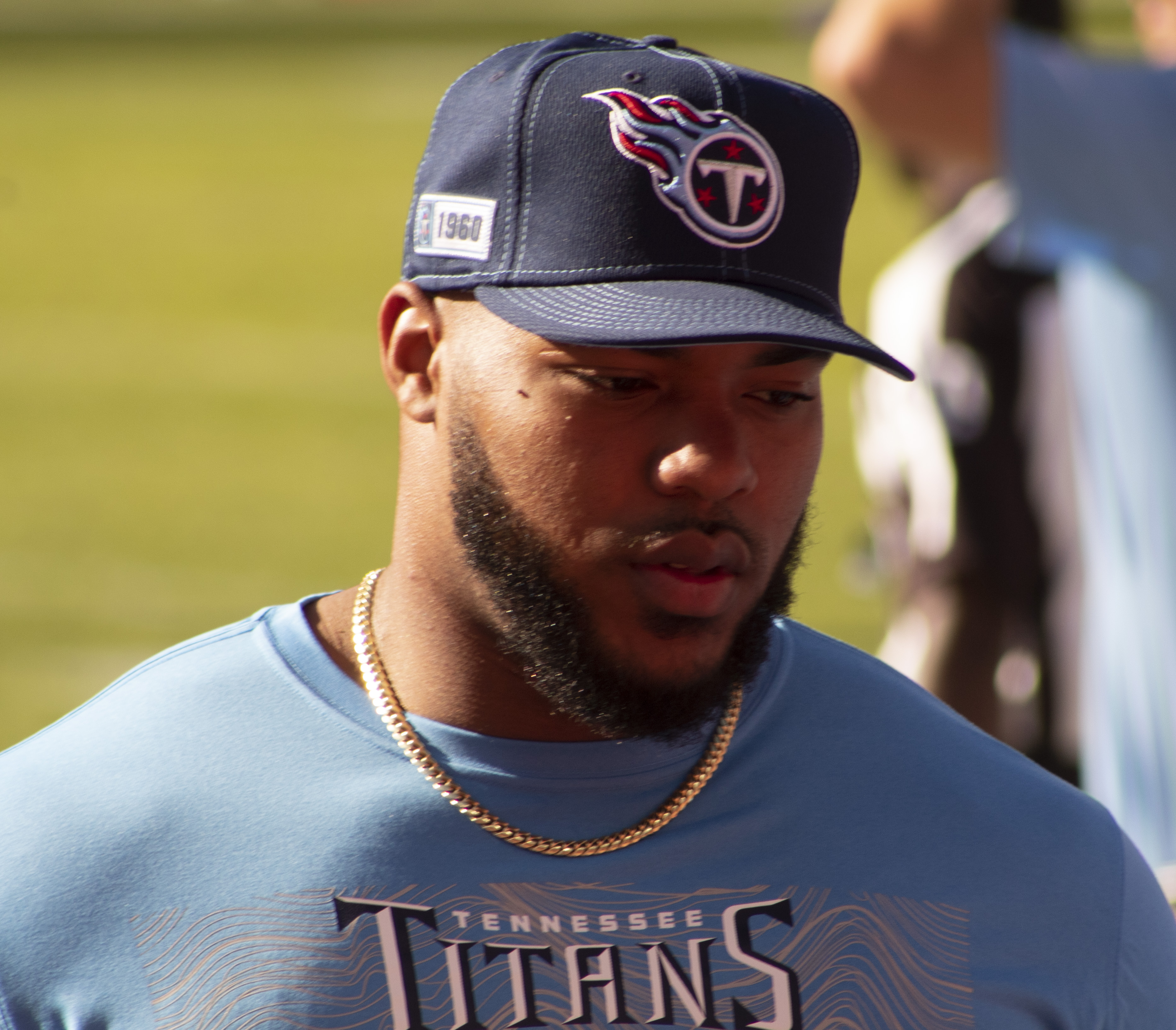 The NEXT Biggest NFL Contract: Defensive Tackle