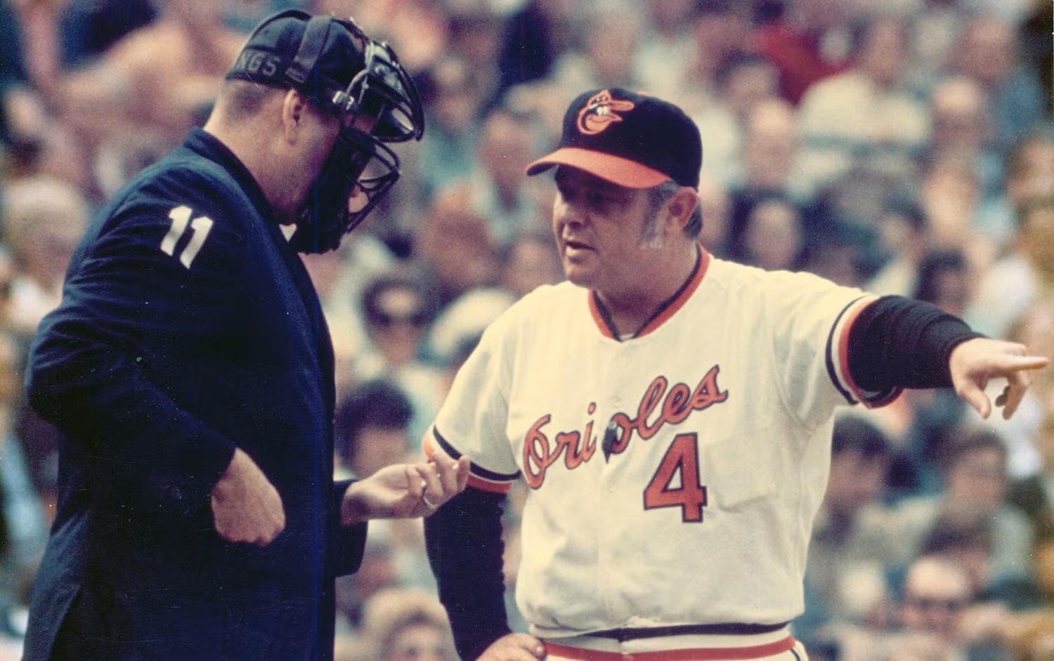Phillies vs Orioles: The Dumbest Forfeit (Forfeit #5)