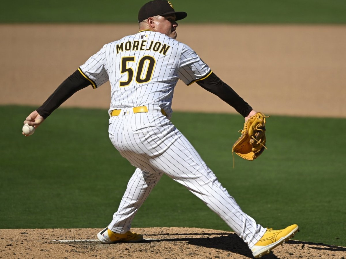 MLB Trade Deadline: Available&nbsp;Relievers