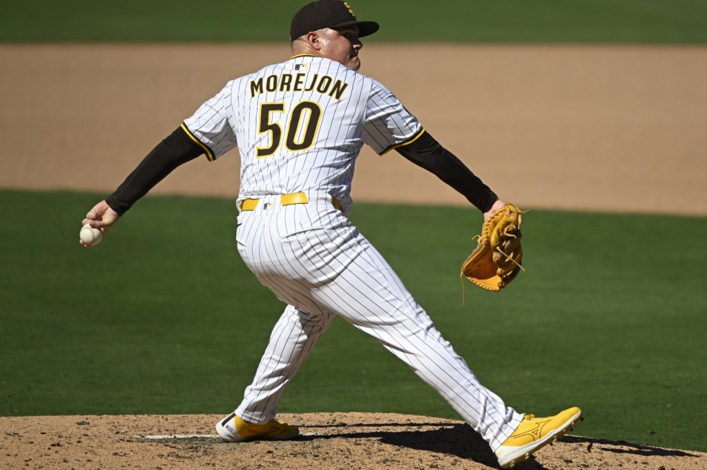 MLB Trade Deadline: Available&nbsp;Relievers