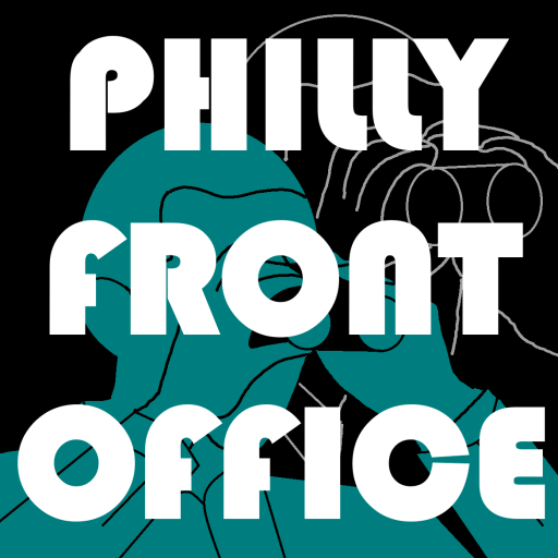 Episode 54: Phillies are Who We Thought They Were